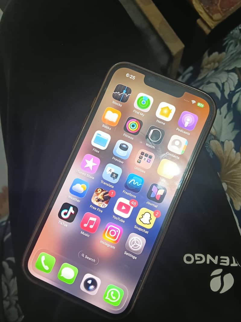 Apple iPhone 13 1