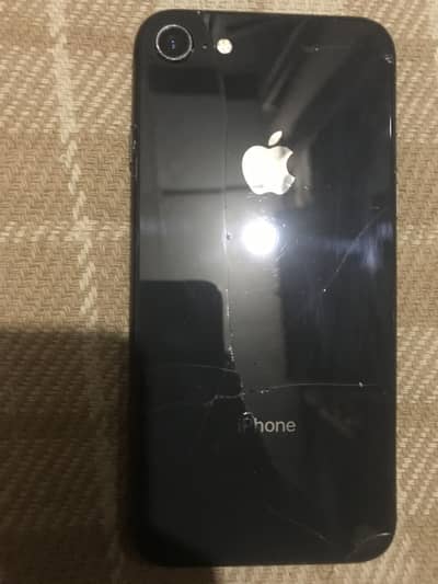 Apple iPhone 8 exchange with android