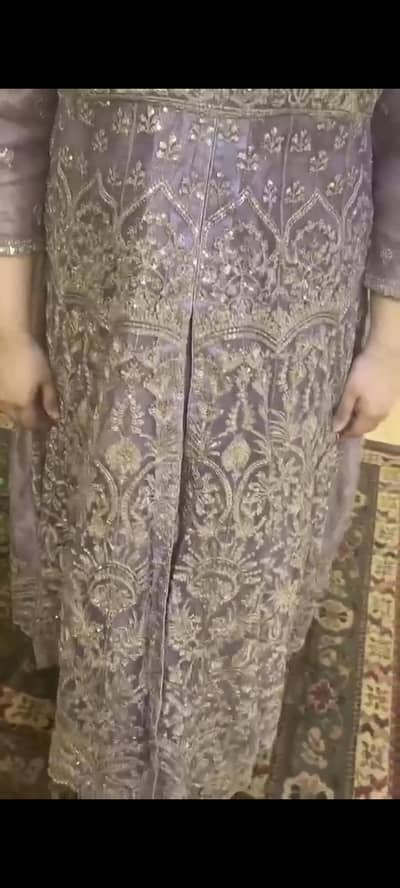 party wear dress  new dress