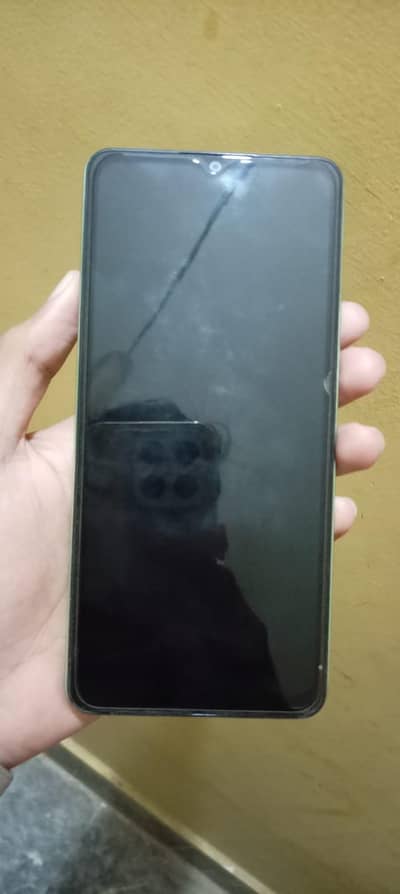 Vivo Y27s