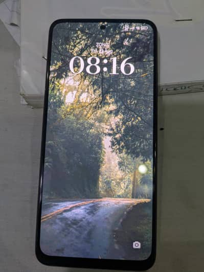 Xiaomi Redmi Note 12