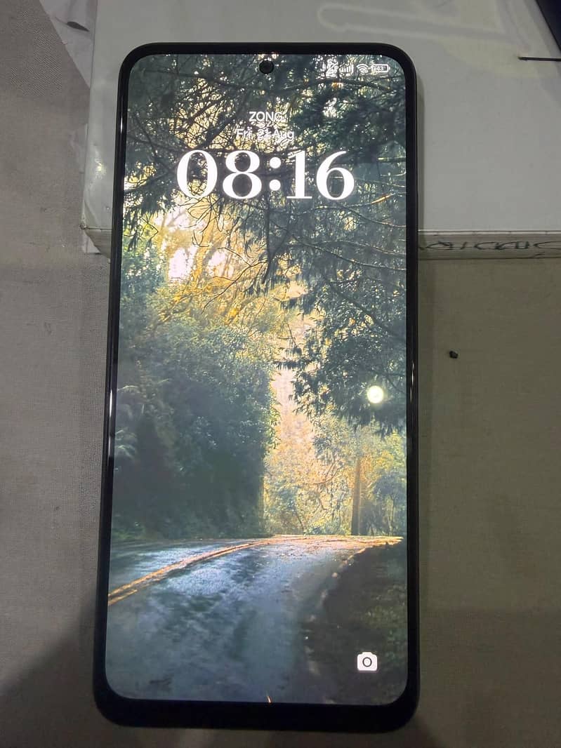 Xiaomi Redmi Note 12 1