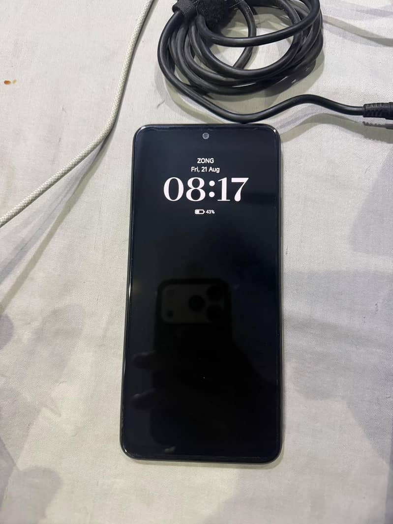 Xiaomi Redmi Note 12 2