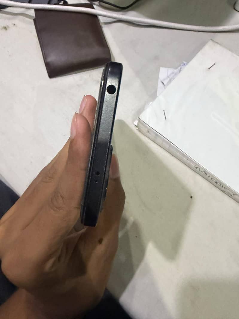 Xiaomi Redmi Note 12 5