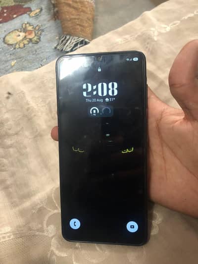 Samsung Mobile A07 5G