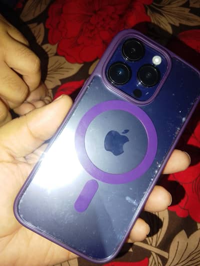Apple iPhone 14 Pro