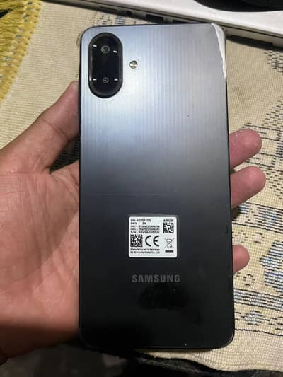 Samsung Mobile A07 5G