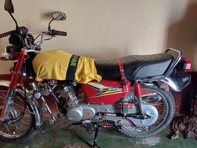 2021 Model In 10/10 Condition