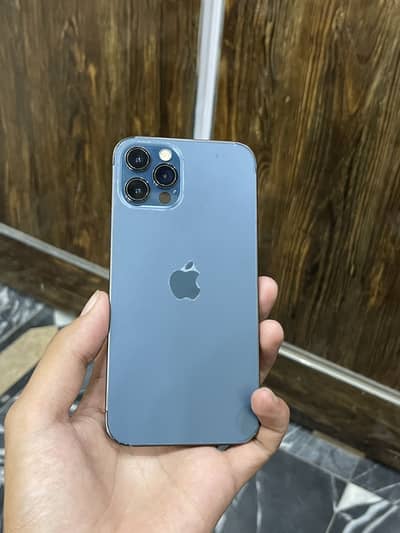 Apple iPhone 12 Pro Pta Approved