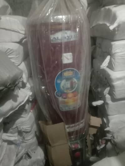 35gallon geyser