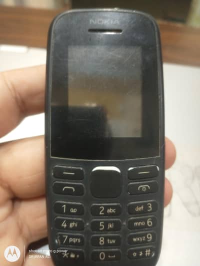 original nokia TA 1203