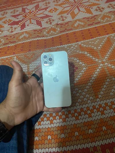 Apple iPhone 12 Pro