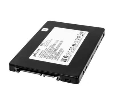 Micron M600 2.5 1TB SSD