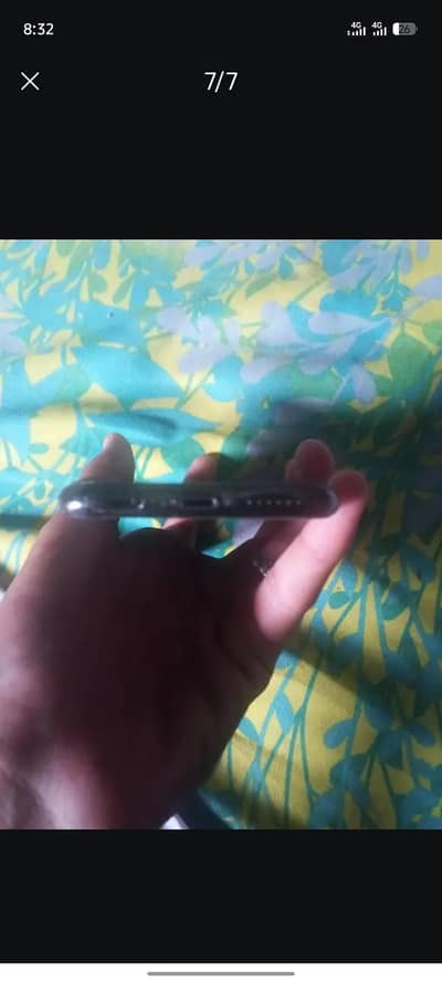 Apple iPhone Xs
