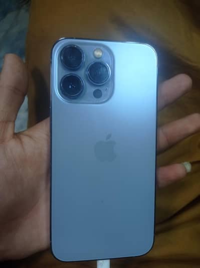 Apple iPhone 13 Pro