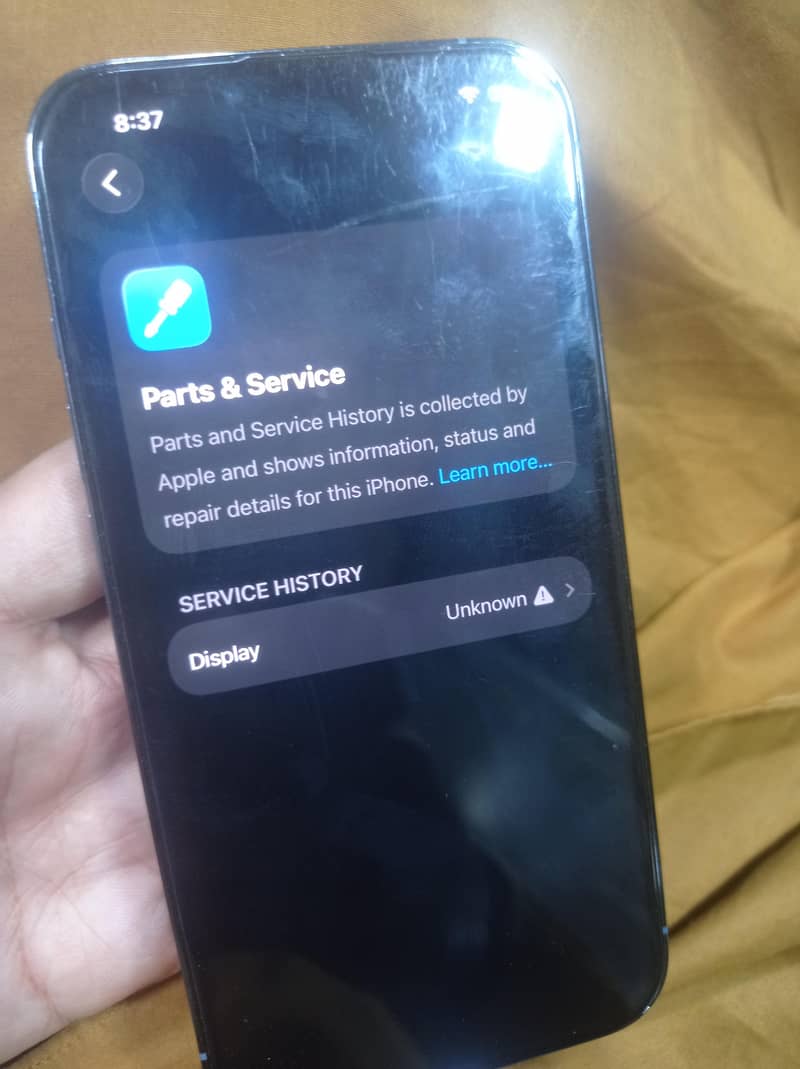 Apple iPhone 13 Pro 2