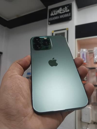 Apple iPhone 13 Pro