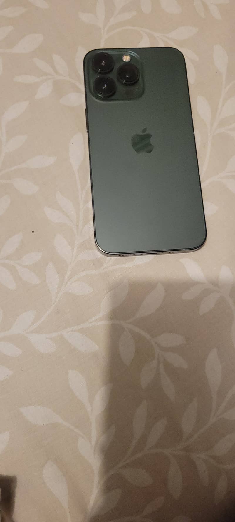 Apple iPhone 13 Pro 2