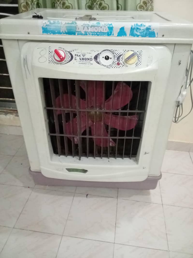 Pak diamond 0