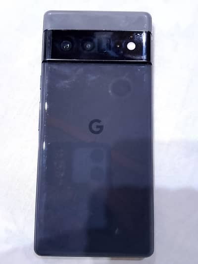 Google Pixel 6 Pro