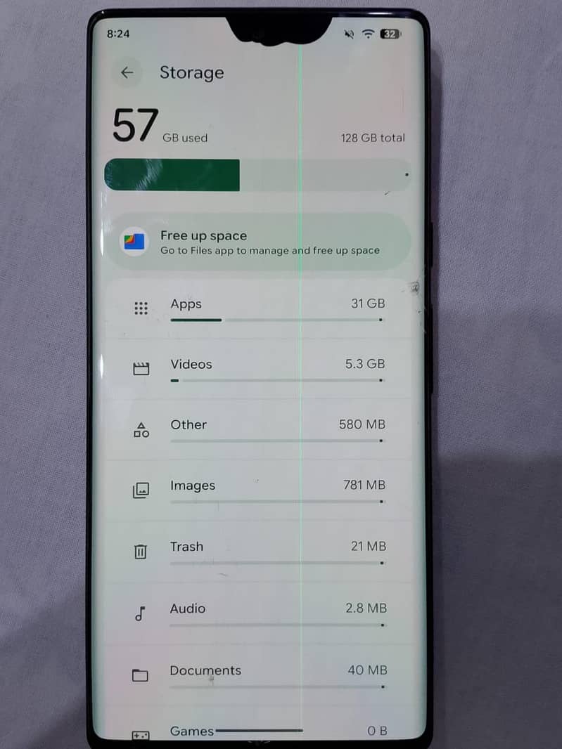 Google Pixel 6 Pro 6