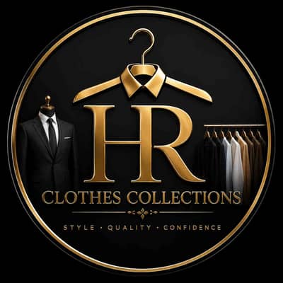 HR Clothes Collections 