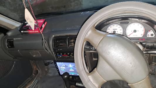 Suzuki Cultus VXR 2007