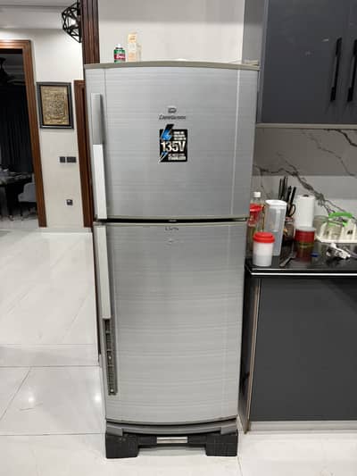 Refrigerator