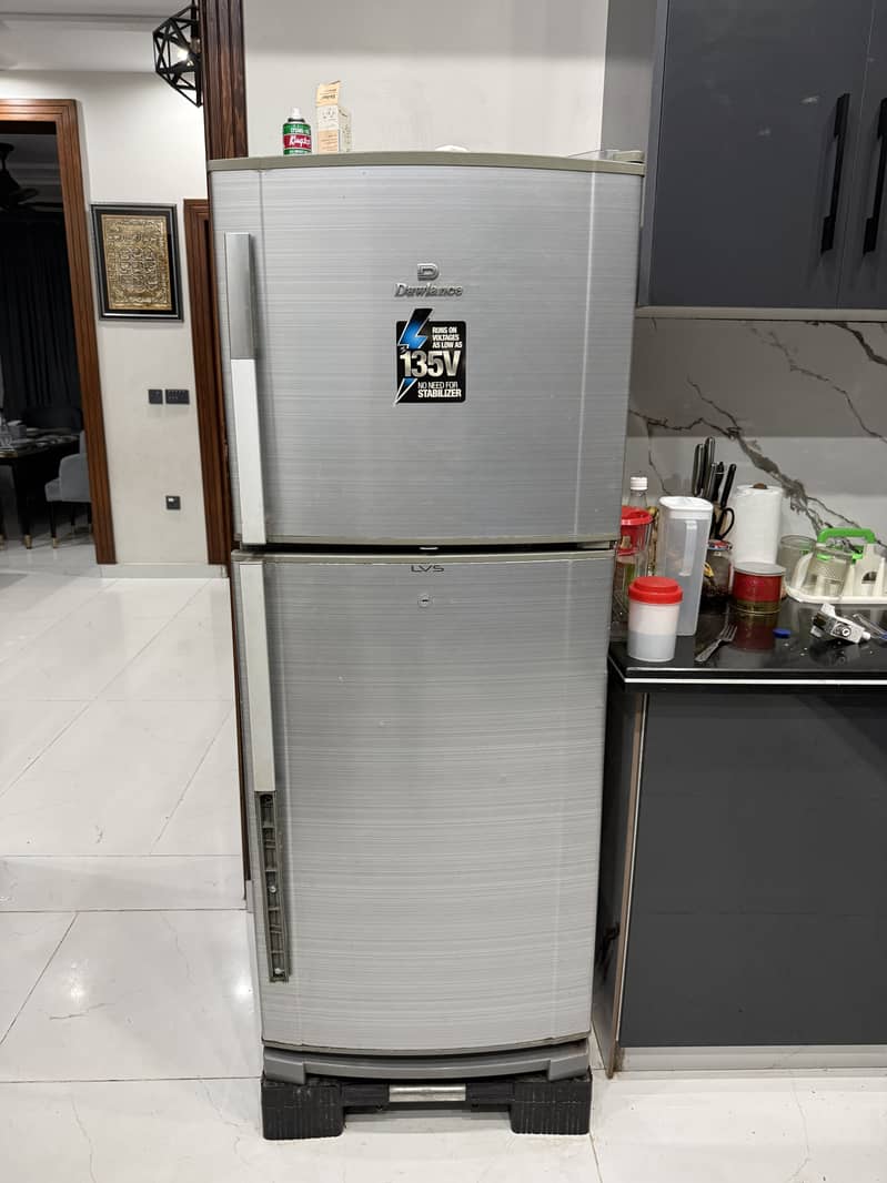 Refrigerator 0
