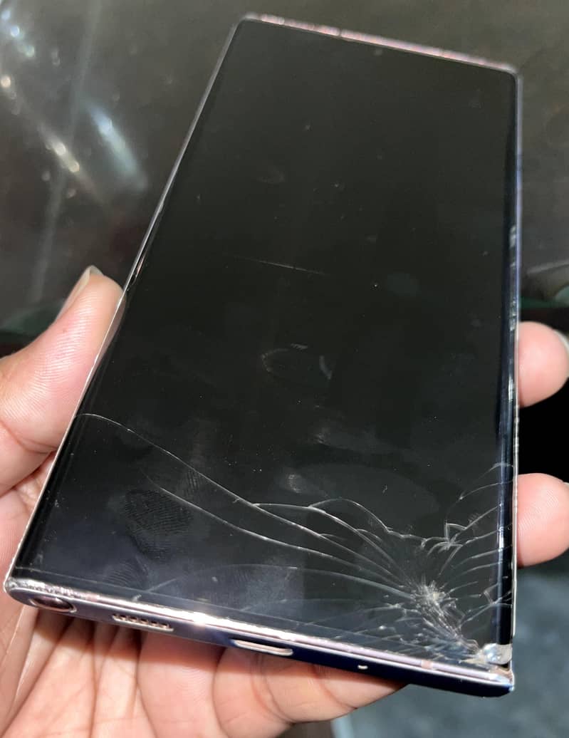 Rough Mobile 3