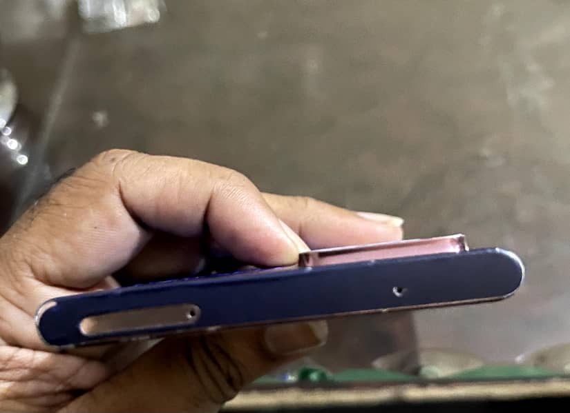Rough Mobile 6