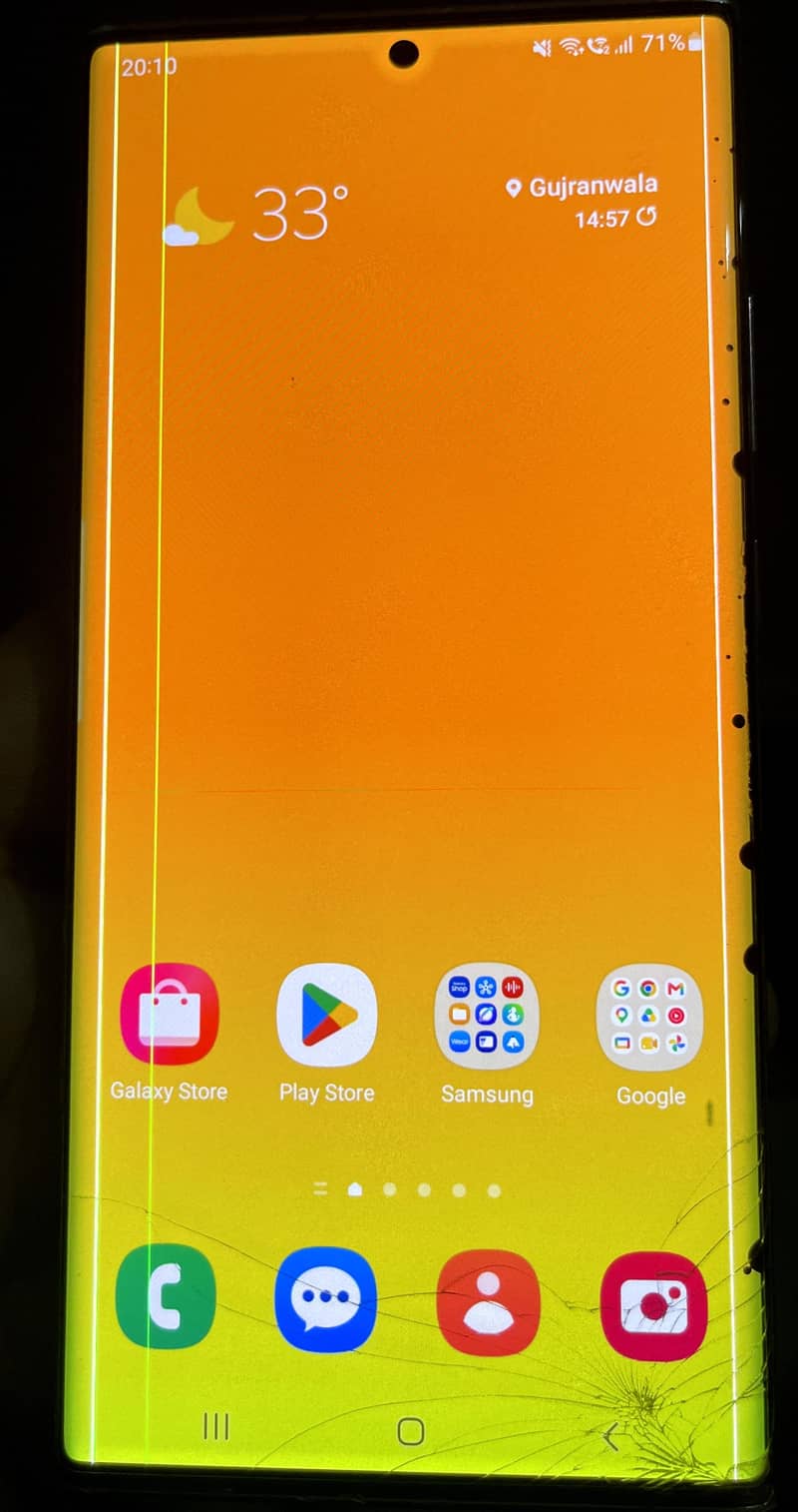 Rough Mobile 7