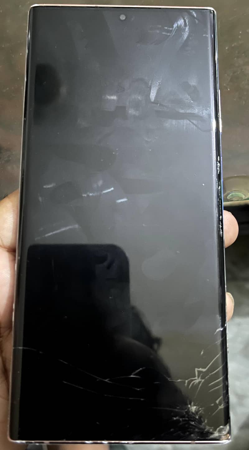 Rough Mobile 9