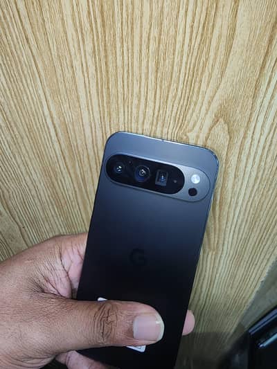 Google Pixel 9 Pro XL