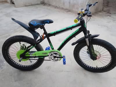 good condition bycycle for sale