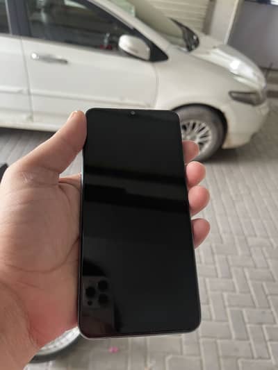 Vivo S1 only mob