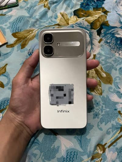 Infinix smart 20