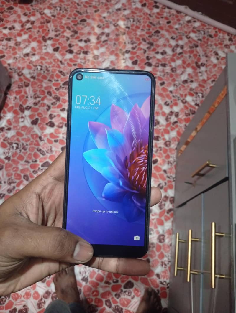 Tecno CAMON 15 2