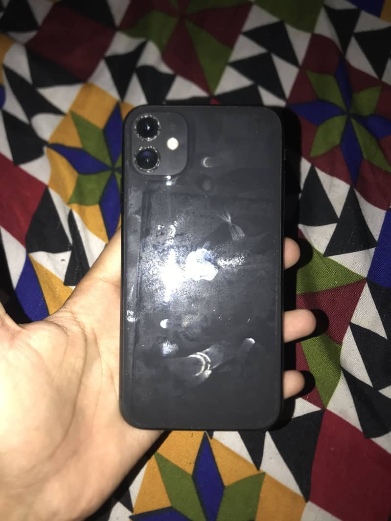 Apple iPhone 11 1