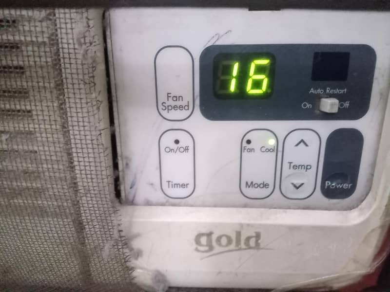 Panasonic ac 2