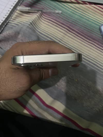 iPhone 12 Pro PTA APPROVED