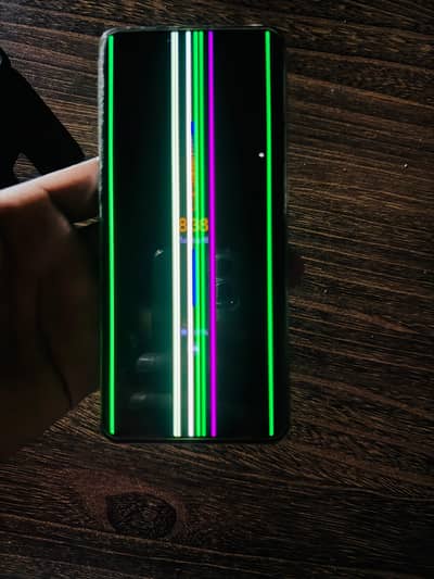 One Plus 9 Pro 5G