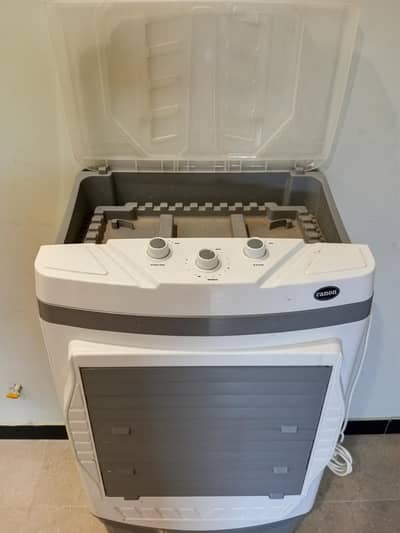 Canon CA 5500