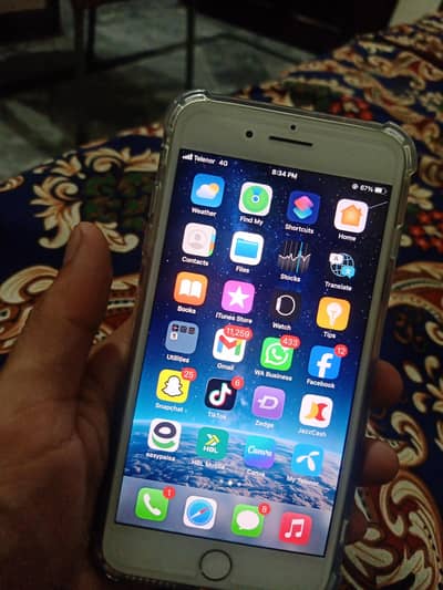 Apple iPhone 7 Plus
