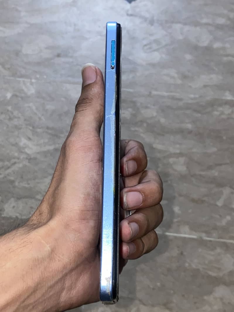 Itel A70 1