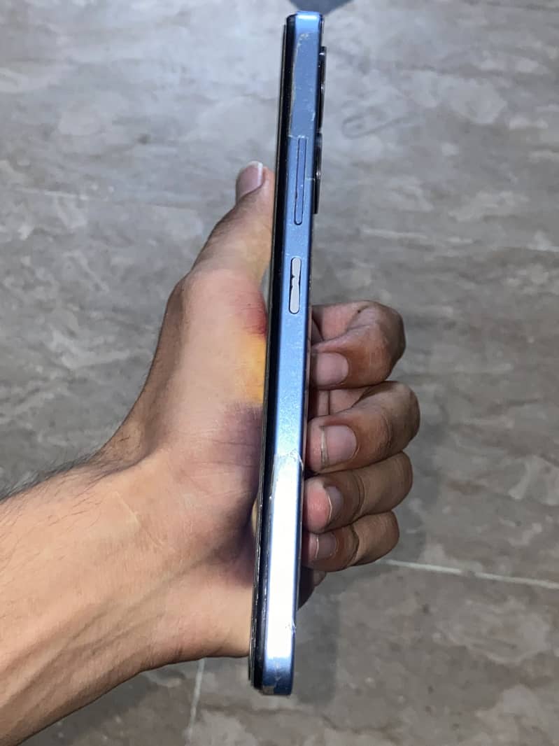 Itel A70 3