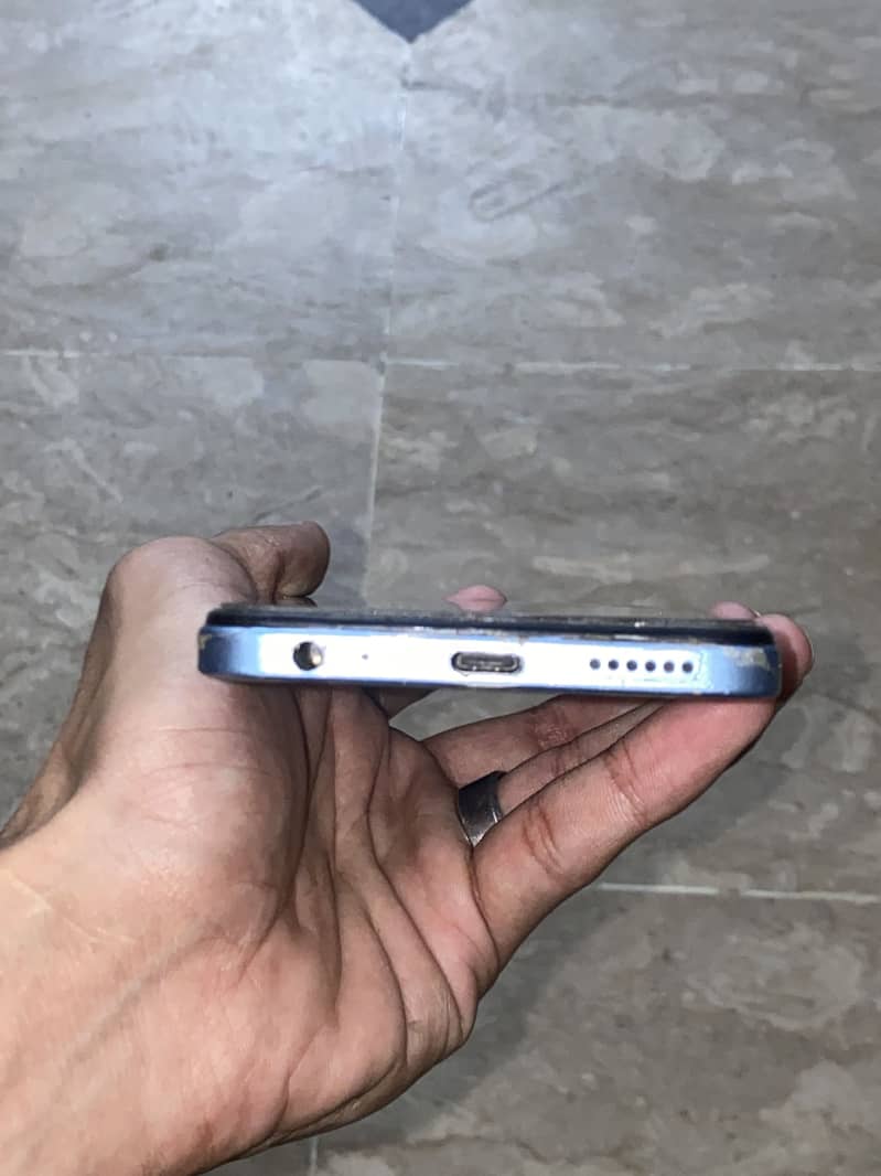 Itel A70 5