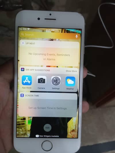 Apple iPhone 6