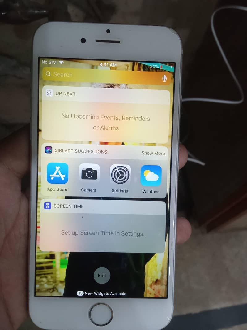 Apple iPhone 6 0