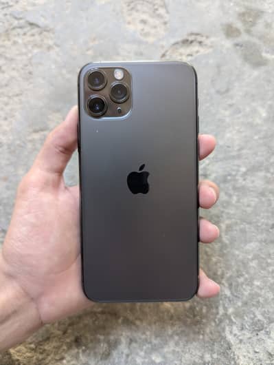 Apple iPhone 11 Pro